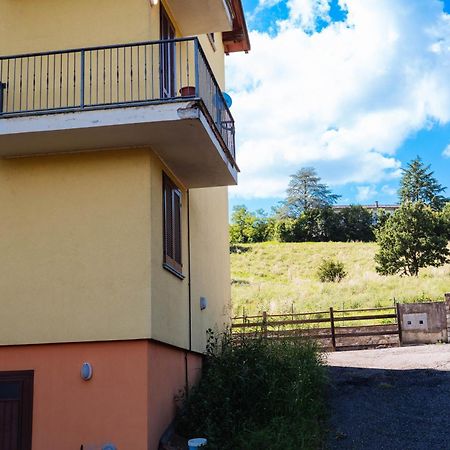 Soggiorno In Valle Bobbio Dış mekan fotoğraf